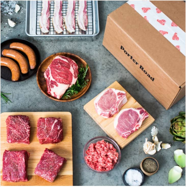 23 Best Gifts for Meat Lovers in 2023 The Kitchn
