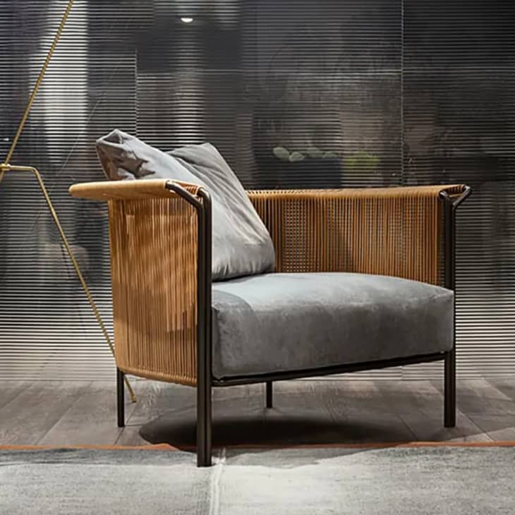 Here’s Where You Can Get the Chairs from Oprah’s Interview with Adele