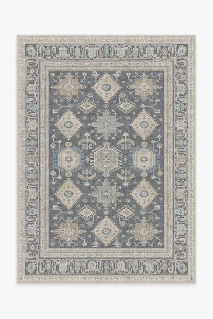 Score 20 Off Washable Rugs at Ruggable's Birthday Sale Apartment Therapy
