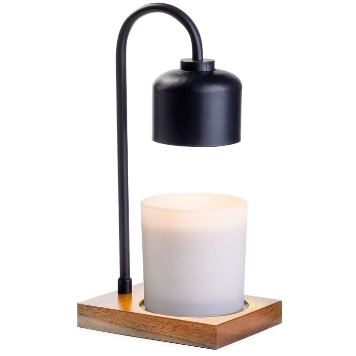 14 Chic Candle Warmer Lamps We Love 2024 Apartment Therapy