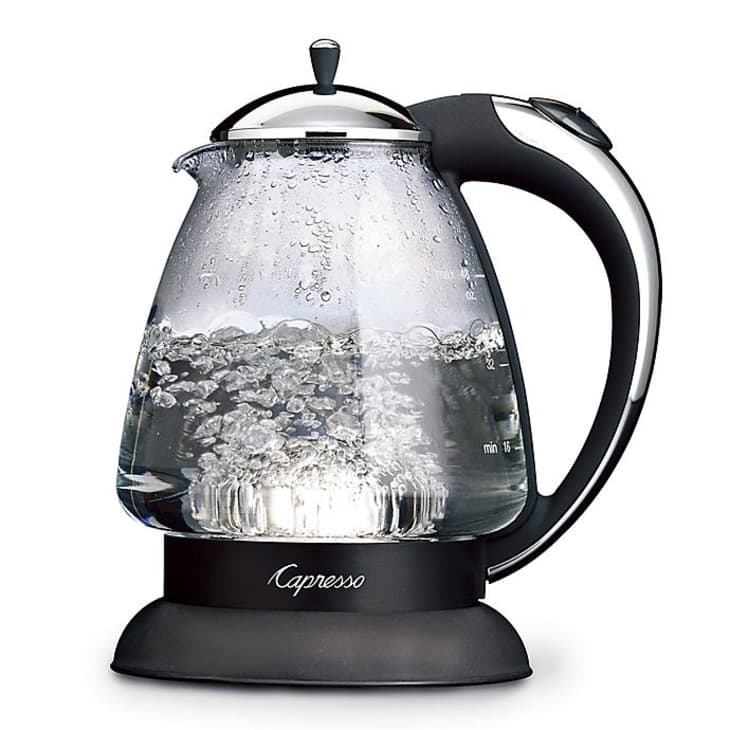 Bed bath and hotsell beyond electric tea kettle