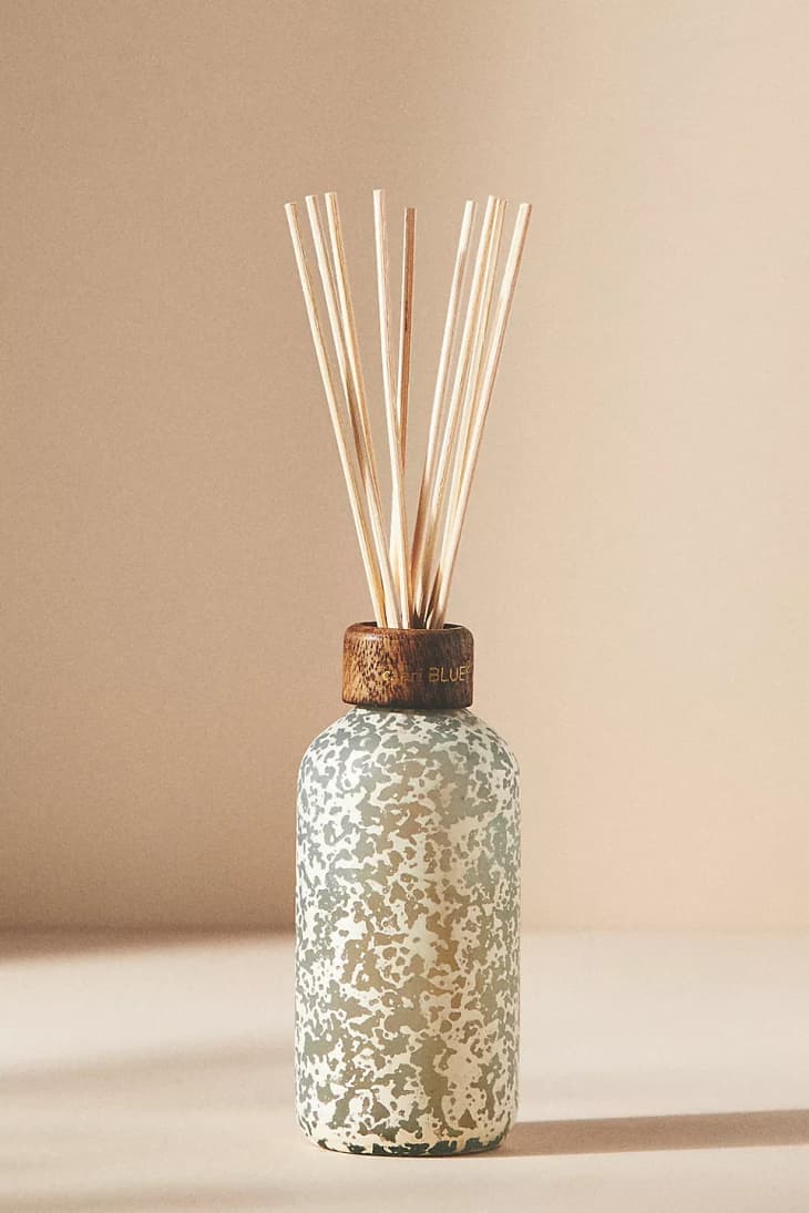 Anthropologie's Capri Blue Candles Are 30 Off Right Now — Shop Our Top