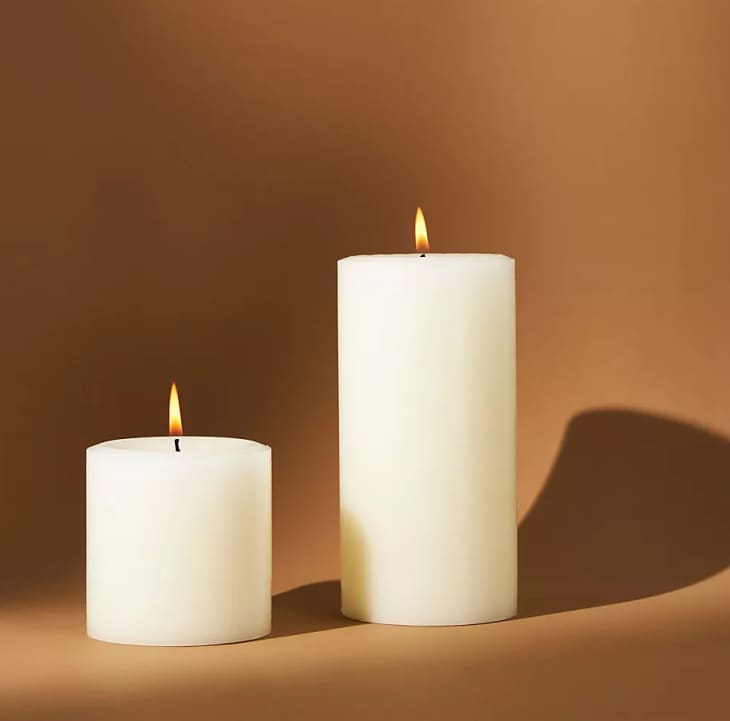Anthropologie's Capri Blue Candles Are 30 Off Right Now — Shop Our Top