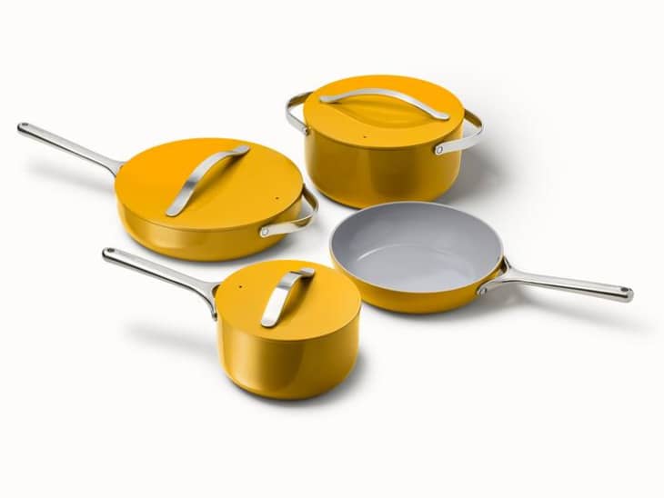 caraway cookware target