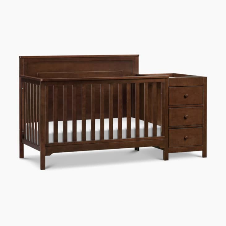 12 Best Cribs with Changing Tables Cubby