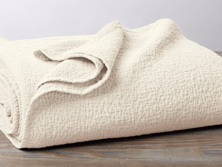 Coyuchi blanket sale best sale