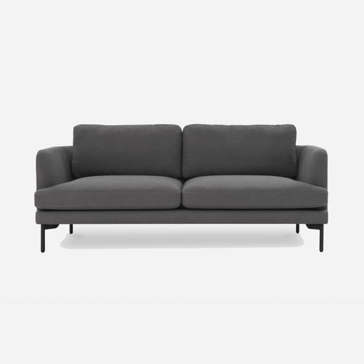 10 Best Deep Sofas Under 1000 Apartment Therapy