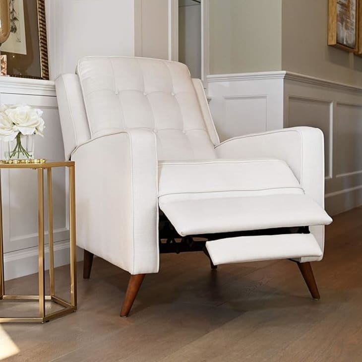 10 Best Stylish Recliner Chairs Modern & Comfortable Recliners