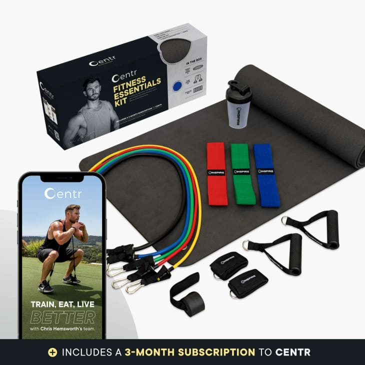 Small fitness equipment clearance