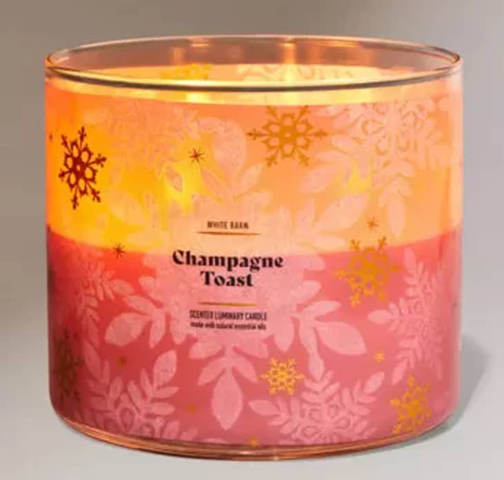 Bath & Body Works’ Annual Candle Day Sale Is Here — Shop Our Picks Apartment Therapy