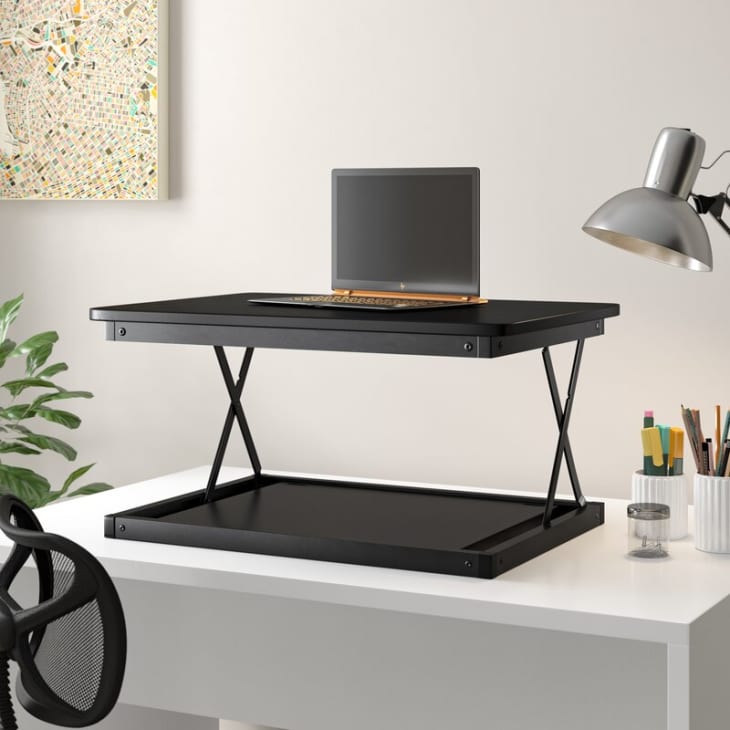 9 Best Standing Desks 2024 Top Standing Desks for All Budgets Apartment Therapy