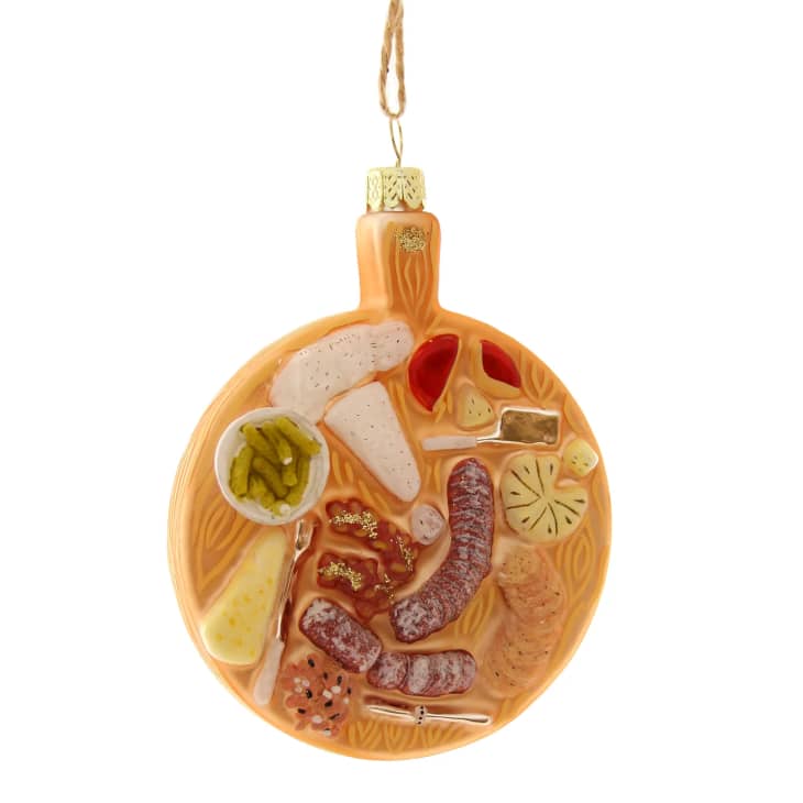 25 Fun Food Ornaments We Love 2023 Pickle, Espresso Martini, Croissant