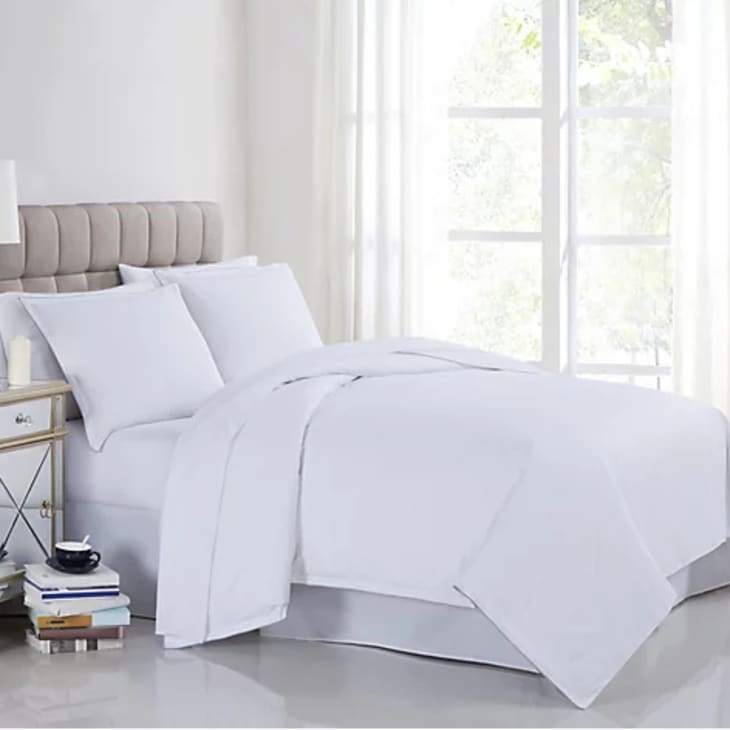The Best Affordable Bedding to Create a HotelQuality Bed on a Budget