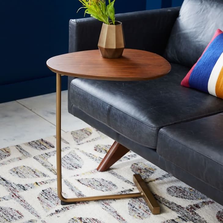 10 Best C Tables That Are Stylish and Functional 2021 Apartment Therapy