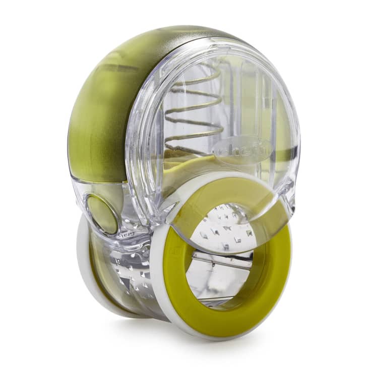 Chef'n Garlic Zoom Review 2023 The Kitchn