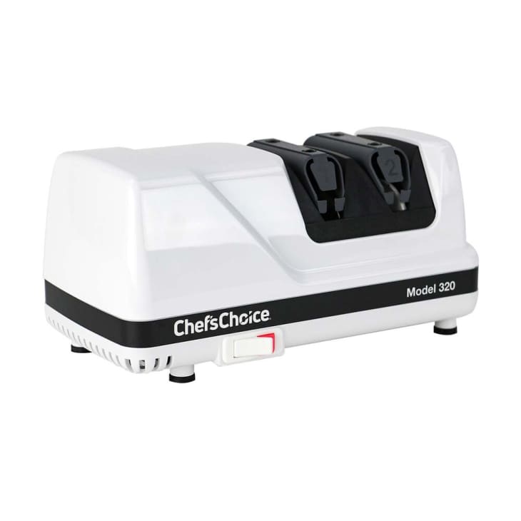 Chef’sChoice Flexhone Strop Pro Knife Sharpener Review The Kitchn