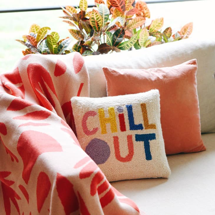 Cool best sale throw pillows