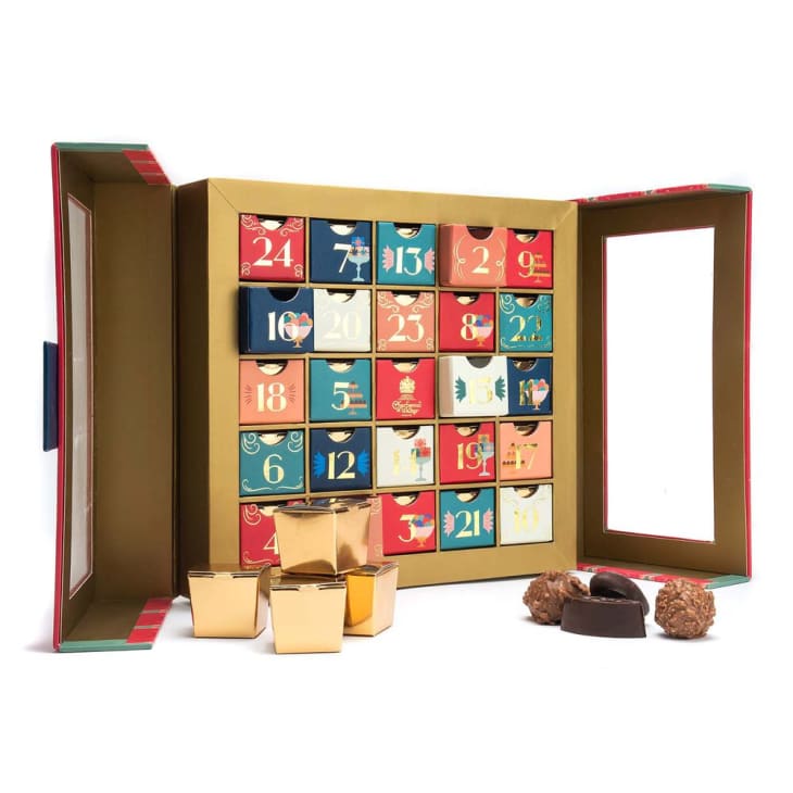 12 Best Advent Calendars for Food Lovers 2020 | The Kitchn