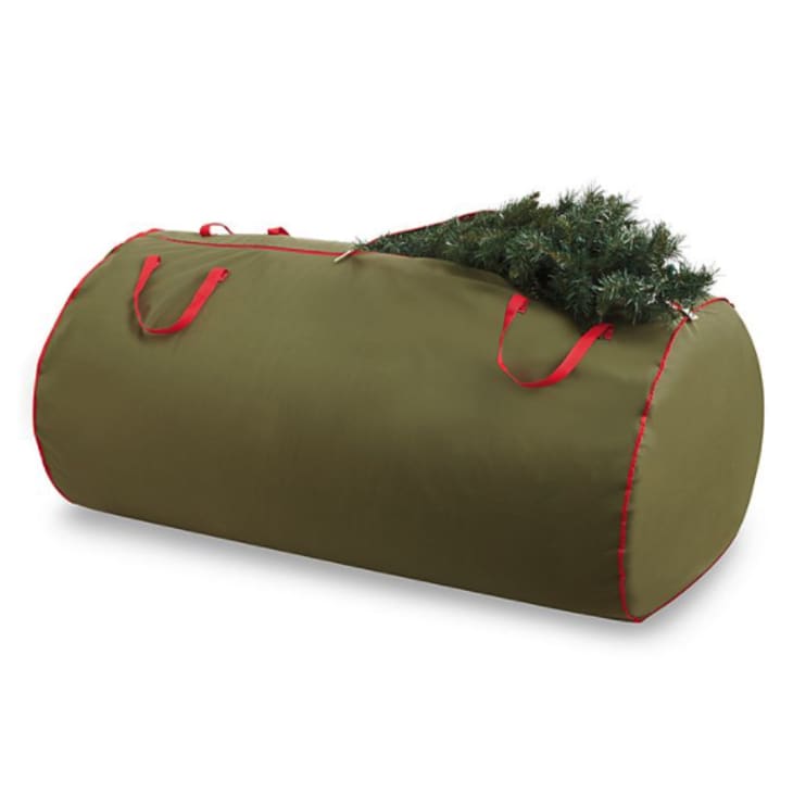 7 Best Christmas Tree Storage Bags 2020 Apartment Therapy