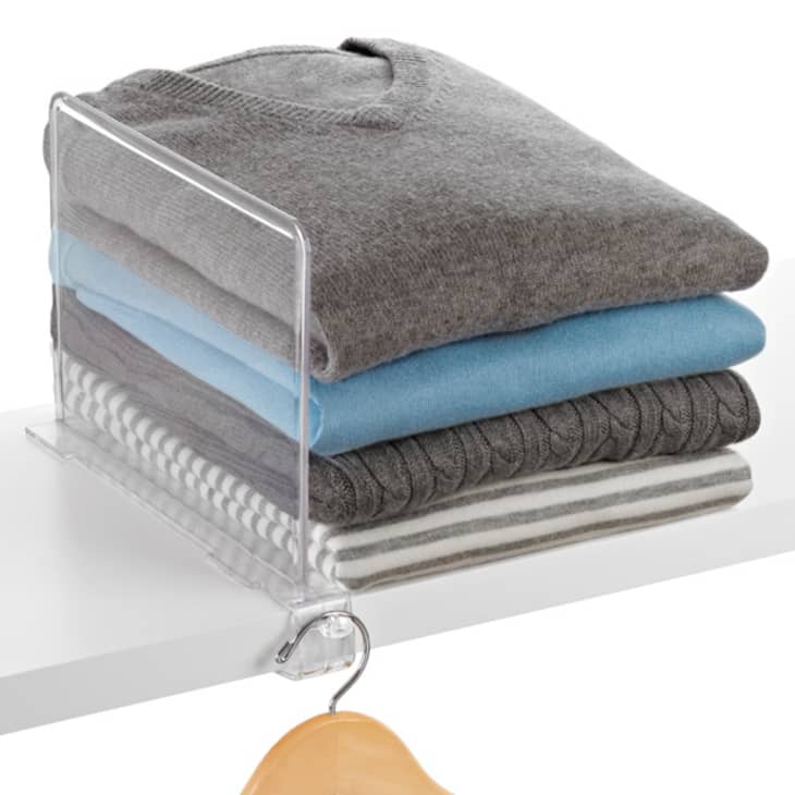 Container store blanket 2025 storage