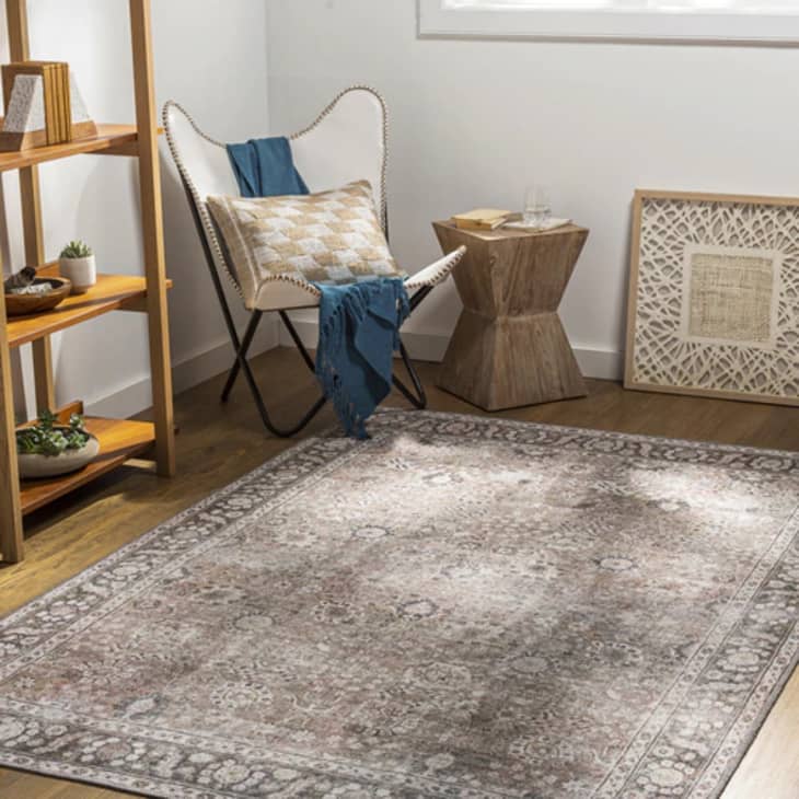 Washable Rugs Sale Boutique Rugs April 2021 Apartment Therapy