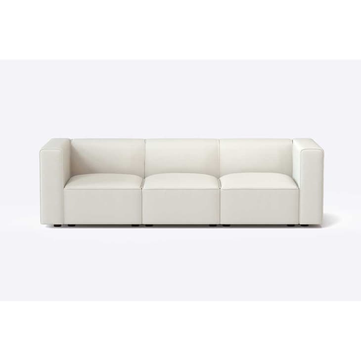 12 Best Modular Sofas 2021 Top Modular Couches to Buy Apartment Therapy