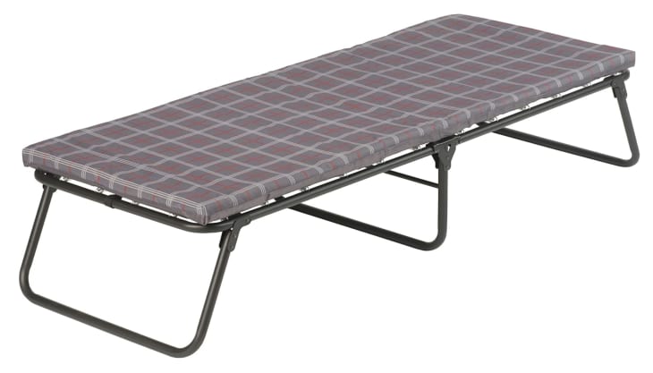 Coleman camp sale cots