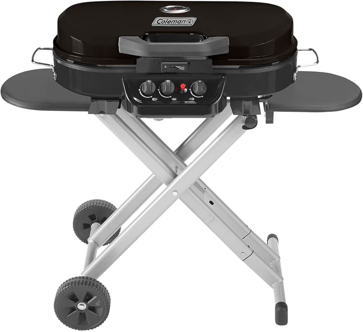 The Best Apartment Grills Top Small BBQ Grills for Balconies