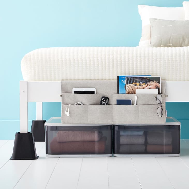 21 Stylish Dorm Storage Solutions We Love 2021 Apartment Therapy