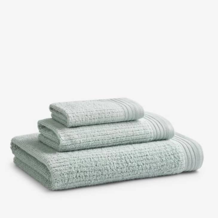Best Quick Dry Towels Brooklinen Parachute Macy s Apartment