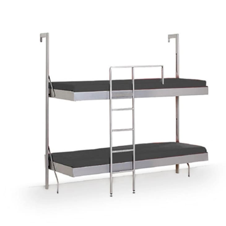 5 Best Murphy Bunk Beds for Kids 2023 | Cubby