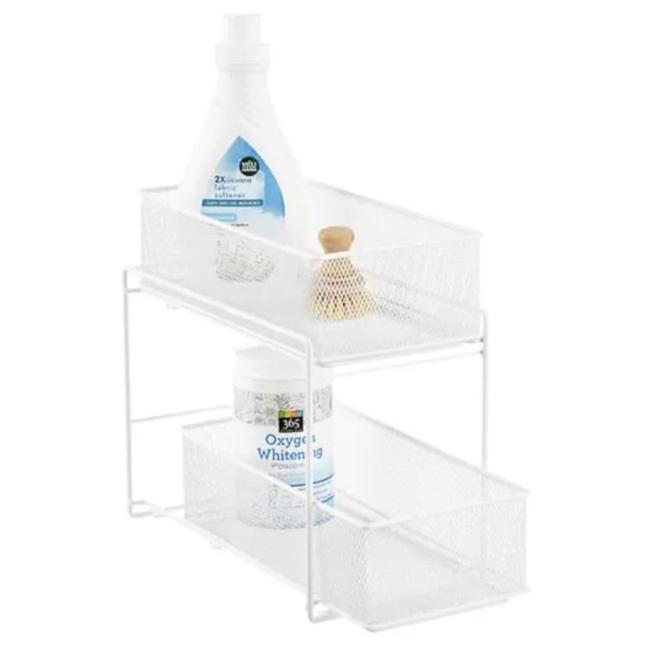 Container Store Drawer Organizer - Pantry Tip | The Kitchn