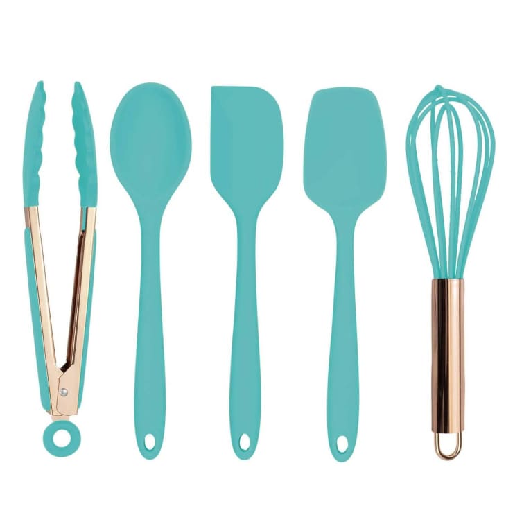 The Costco 20 Utensil Set Shoppers Are Buying in Bulk Apartment Therapy