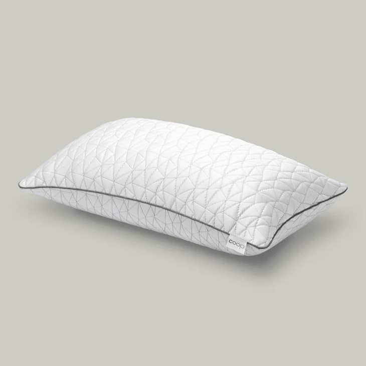 Sweat free clearance pillow