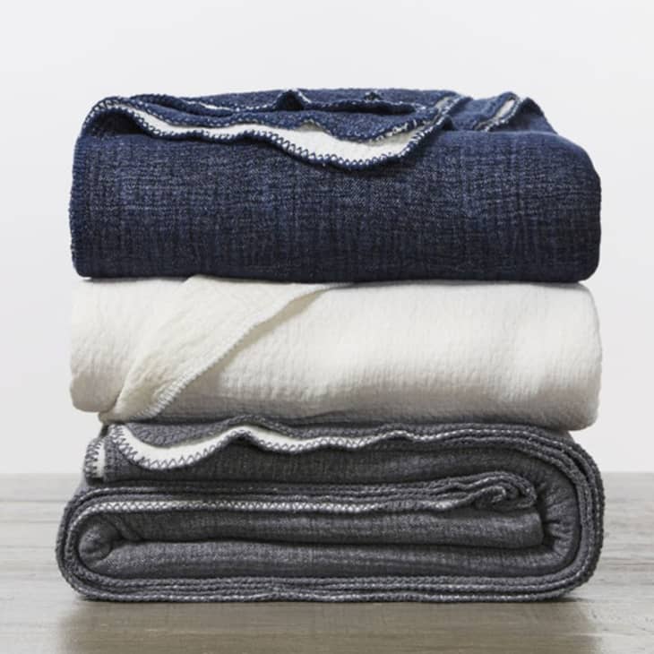 The Best Throw Blankets 2021 Top Rated Picks Apartment Therapy