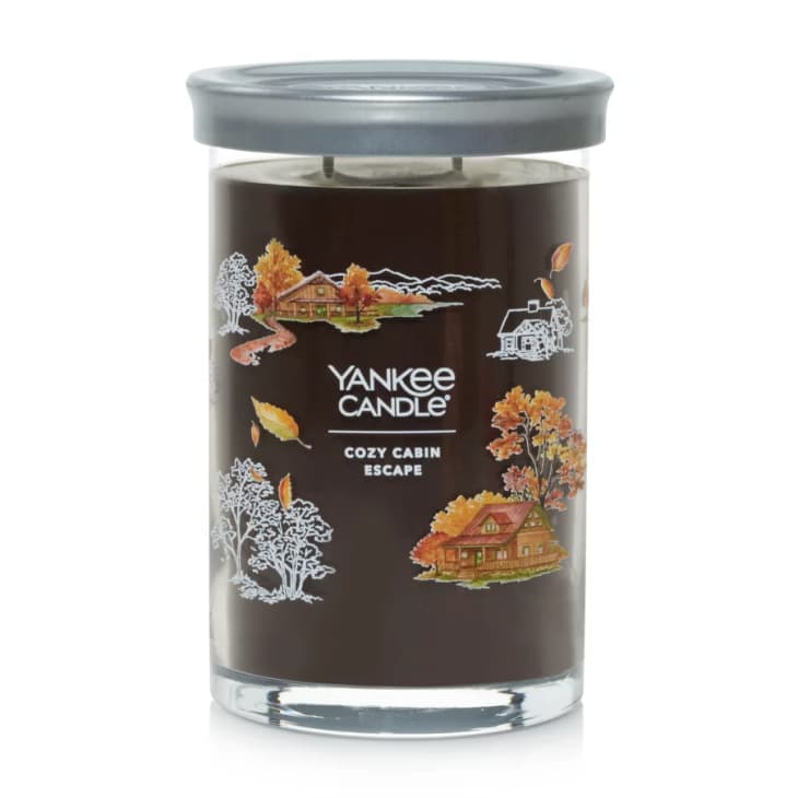 Best Fall Candles of 2021 Prettiest Scented Candles for Autumn