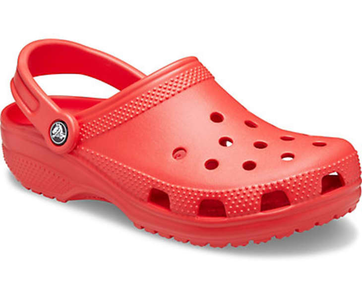 Crocs store home slippers