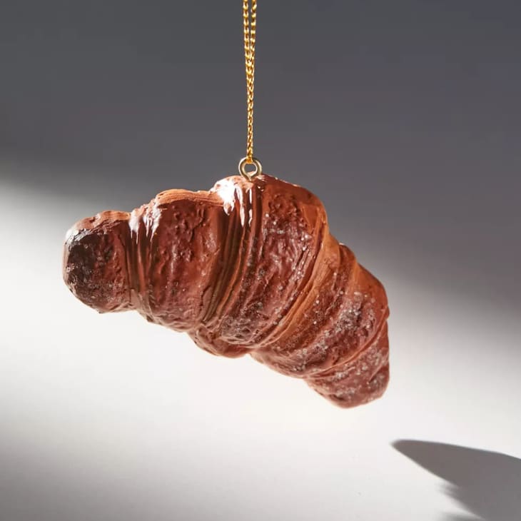 25 Fun Food Ornaments We Love 2023 Pickle Espresso Martini