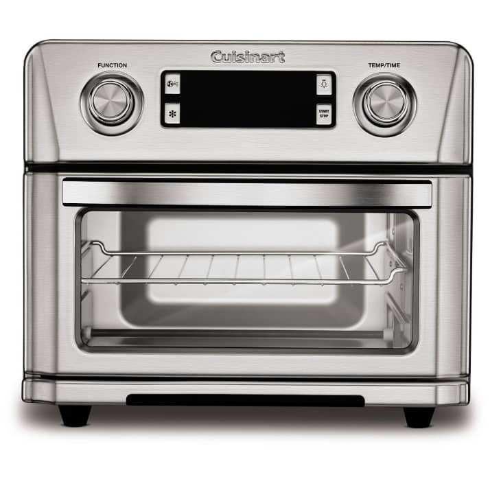 9 Places To Buy Refurbished Kitchen Appliances Online Apartment Therapy   Cuisinart Air Fryer Oven Ebay