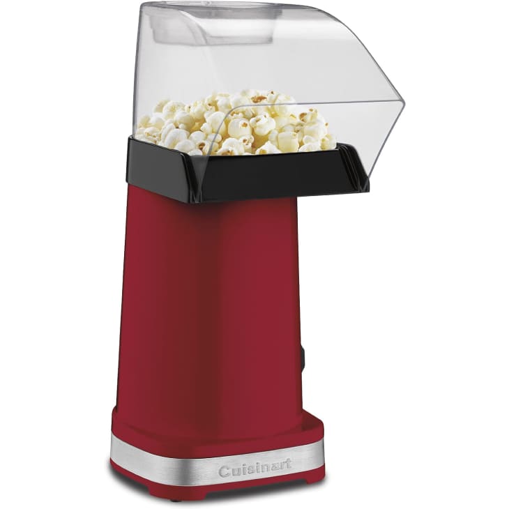 5 Best Popcorn Makers for 2024 (Cuisinart, Dash & More) The Kitchn