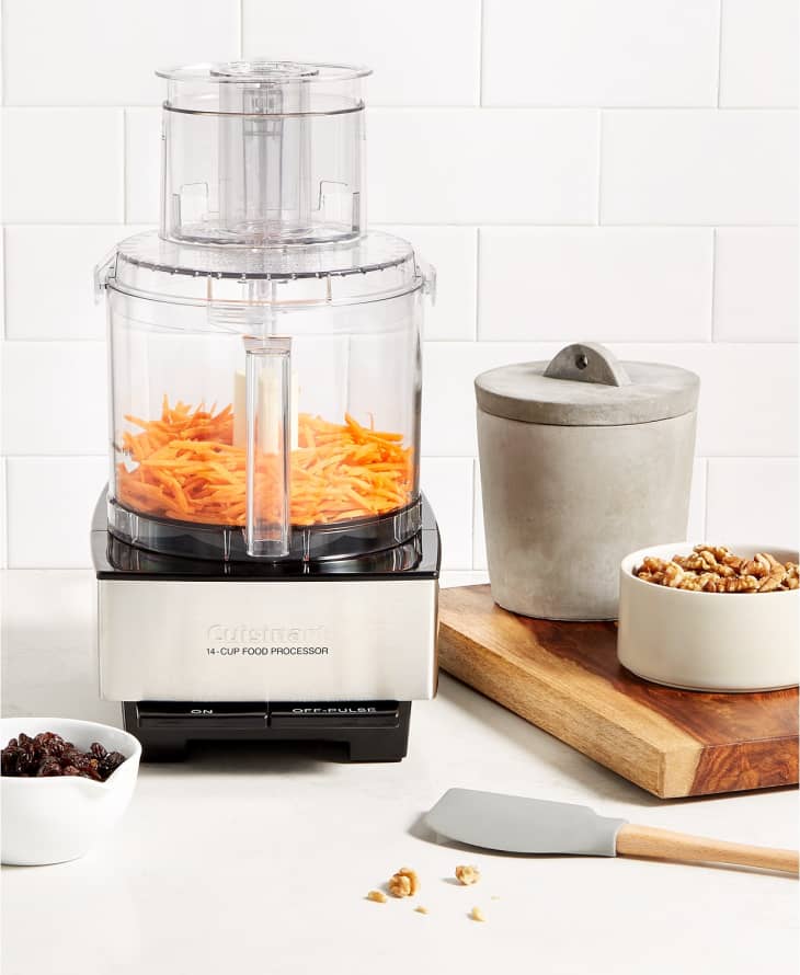 Macy's Sale Features Editor Favorite Kitchen Appliances Kitchn