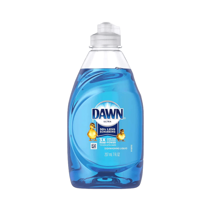 10 Surprising Ways to Use Dawn Dish Soap — Beyond Washing Dishes Cubby