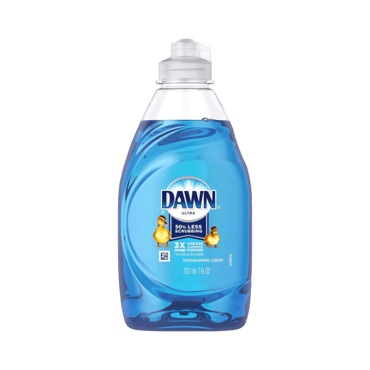 10 Surprising Ways To Use Dawn Dish Soap — Beyond Washing Dishes Cubby