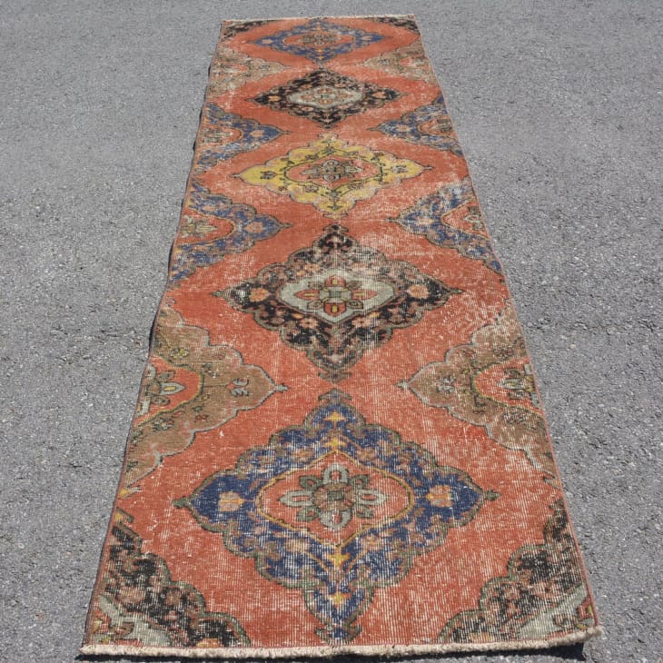 The Best Etsy Shops for Antique & Vintage Rugs Apartment Therapy