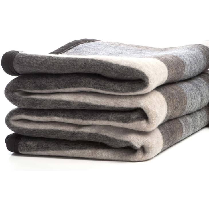 12 Best Wool Blankets 2024 Pendleton, Merino, Military Apartment