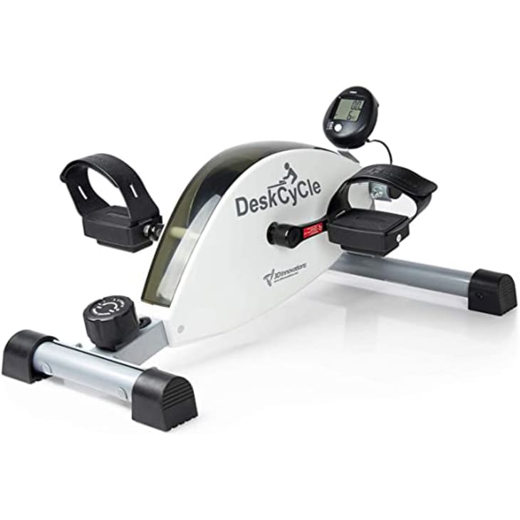 Small on sale exercise machine