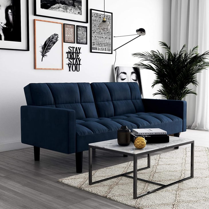 12 Best Amazon Sofas for 2024 (Modern, Leather, Velvet) Apartment Therapy
