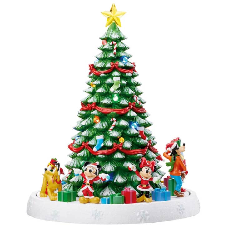 Costco disney deals christmas tree