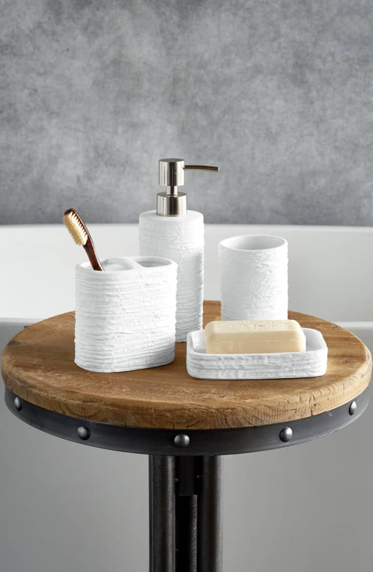 Nordstrom Anniversary Sale Bath Deals 2020 Apartment Therapy