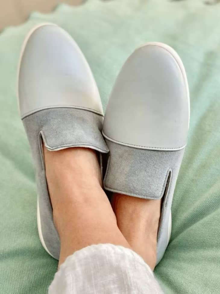 house loafers